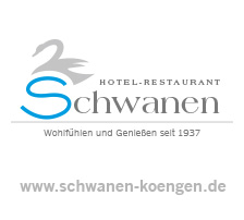 Hotel Restaurant Schwanen